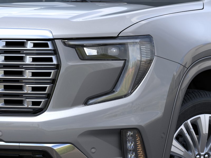New 2027 Sterling Metallic GMC Denali image 10