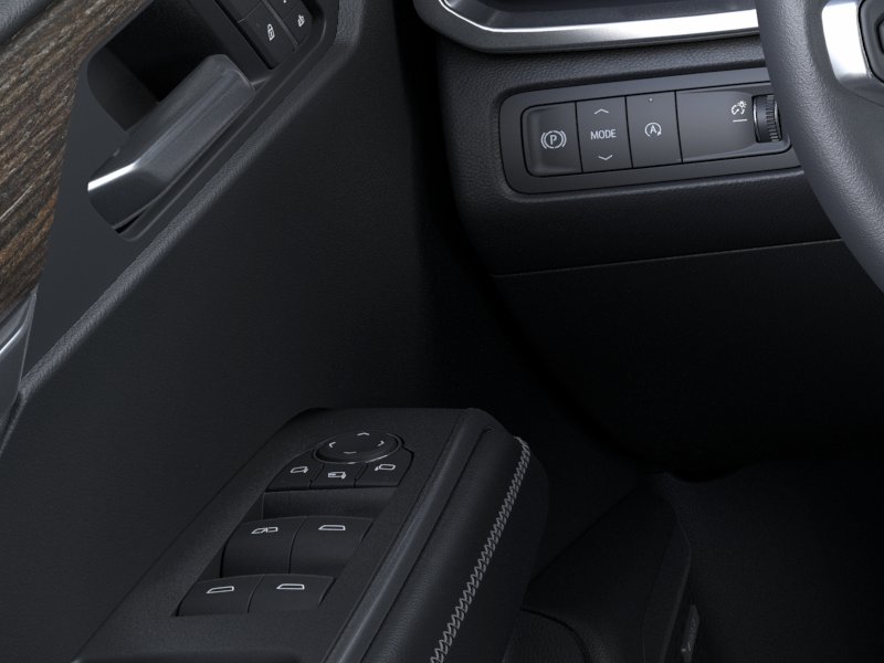New 2027 Sterling Metallic GMC Denali image 22