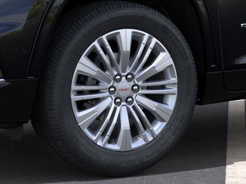 2027 GMC Acadia Denali - Photo 9