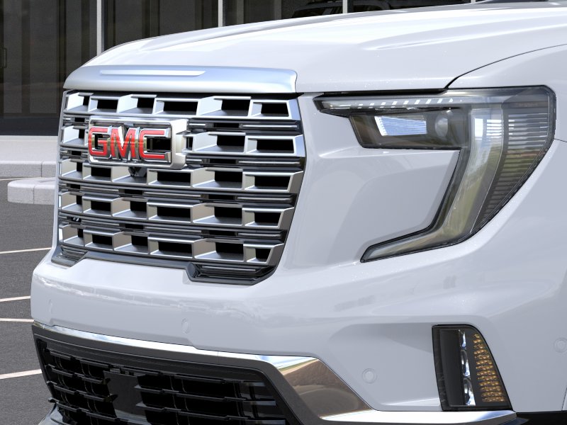 2027 GMC Acadia Denali - Photo 37