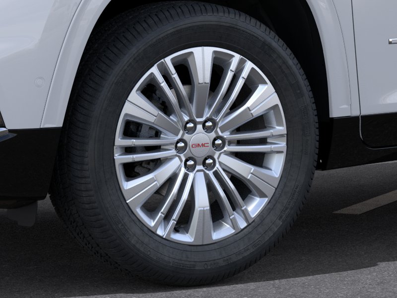 2027 GMC Acadia Denali - Photo 33