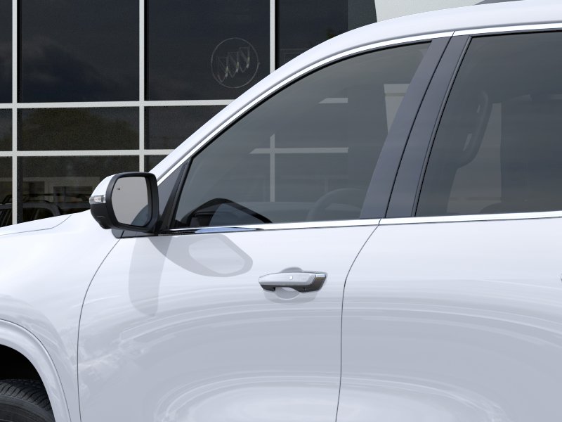 2027 GMC Acadia Denali - Photo 36