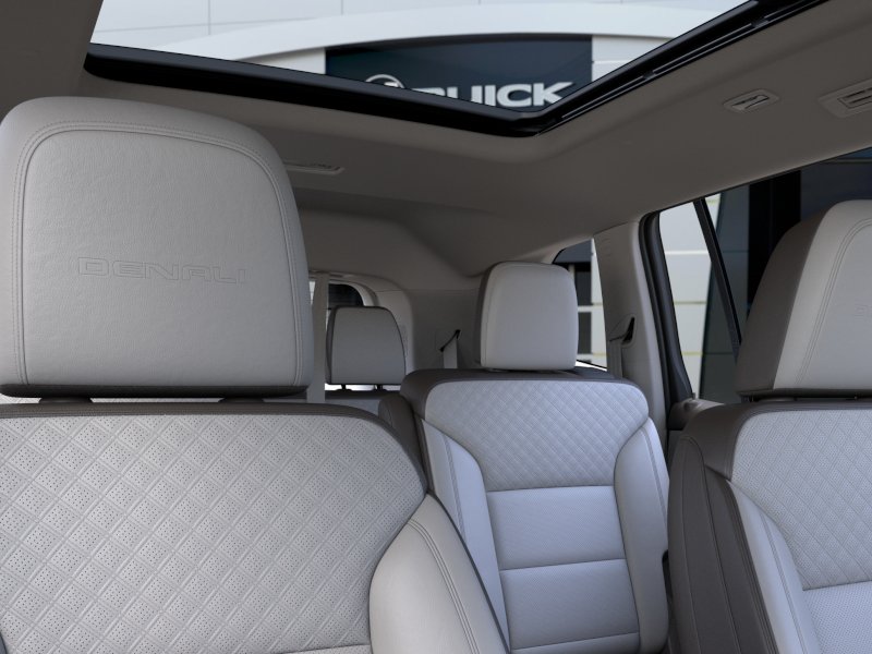 2027 GMC Acadia Denali - Photo 48