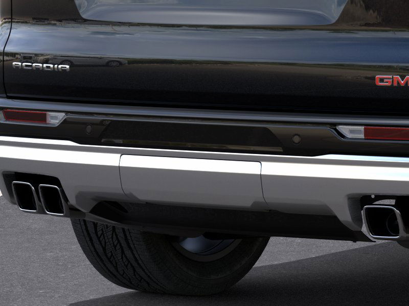 2026 GMC Acadia Denali - Photo 47