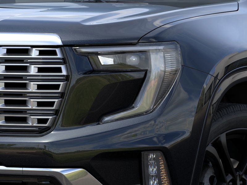 2026 GMC Acadia Denali - Photo 43