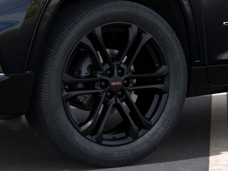 2026 GMC Acadia Denali - Photo 42