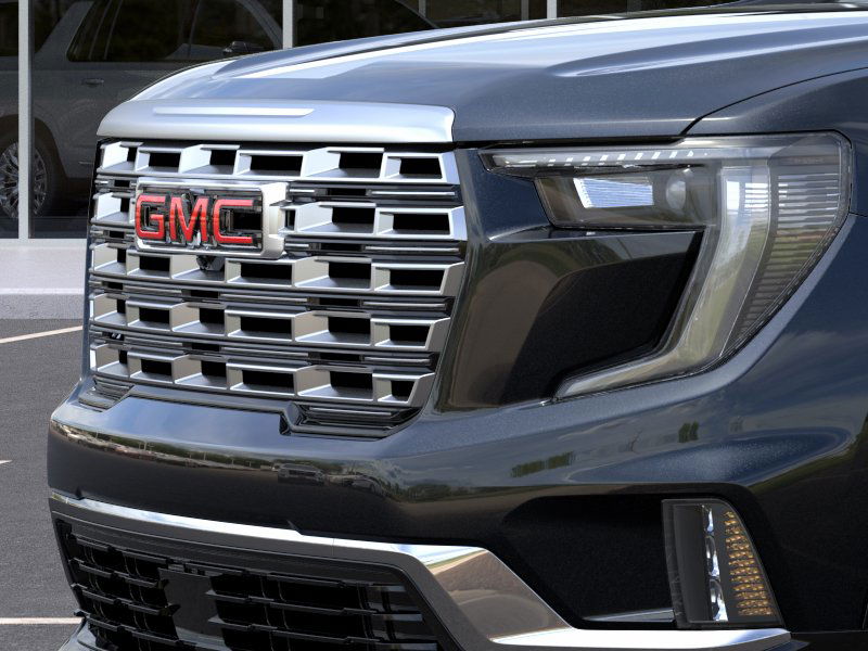 2026 GMC Acadia Denali - Photo 46