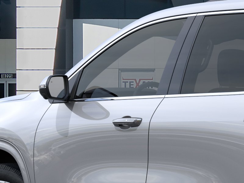 2026 GMC Acadia Denali - Photo 36