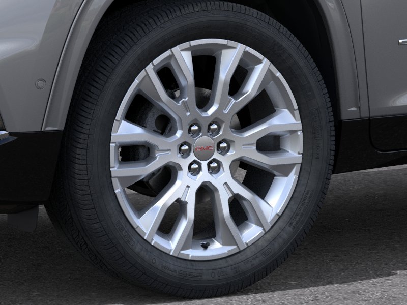 2026 GMC Acadia Denali - Photo 33