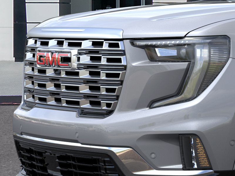 2026 GMC Acadia Denali - Photo 37
