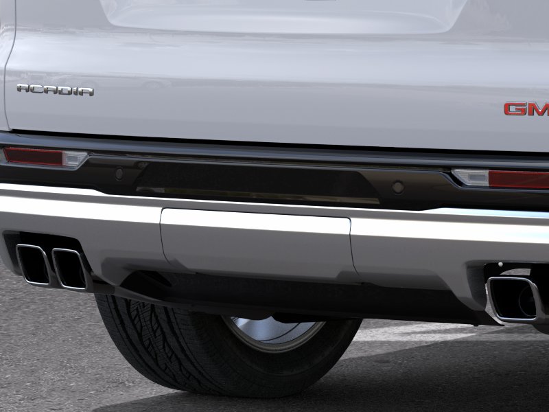 New 2027 Summit White GMC Denali image 40