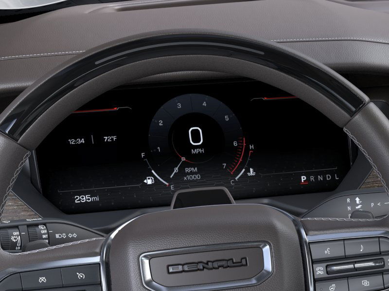 2026 Gmc Acadia Denali photo 28