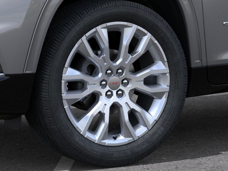 2026 Gmc Acadia Denali photo 20
