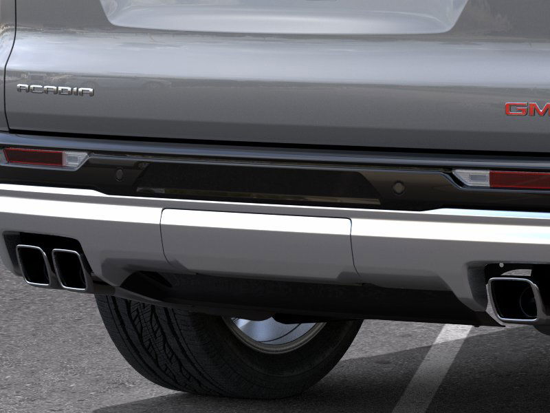 2026 Gmc Acadia Denali photo 25