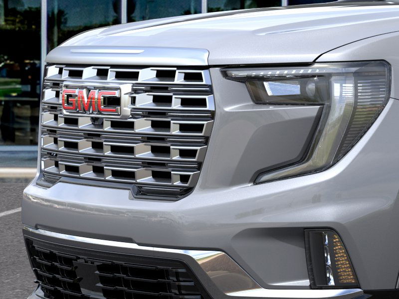 2026 Gmc Acadia Denali photo 24
