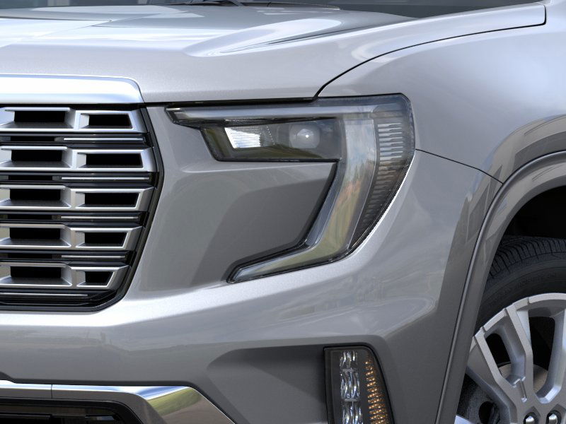 2026 Gmc Acadia Denali photo 21
