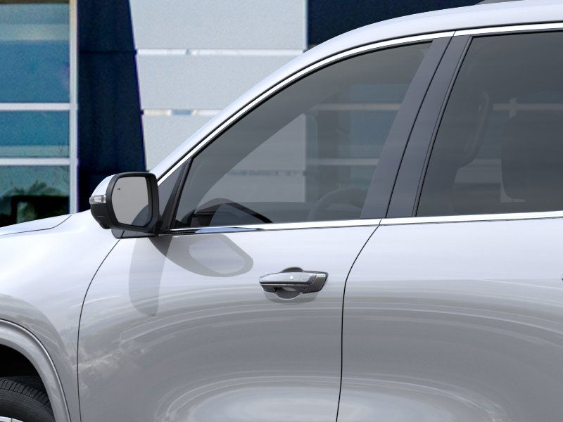 2026 Gmc Acadia Denali photo 23