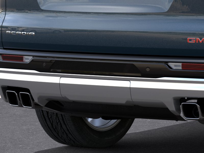 2026 GMC Acadia Denali - Photo 41