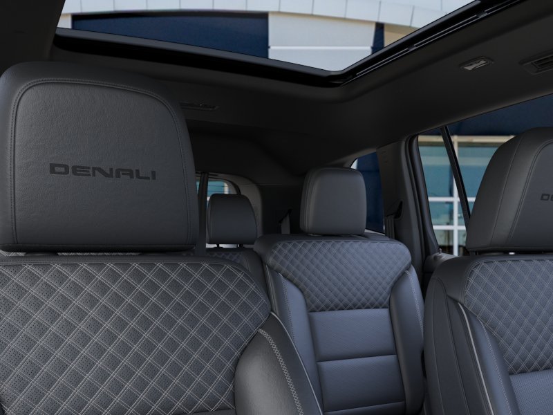 2026 GMC Acadia Denali - Photo 48
