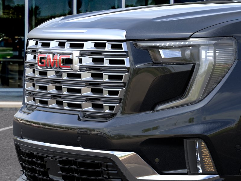 2026 GMC Acadia Denali - Photo 37