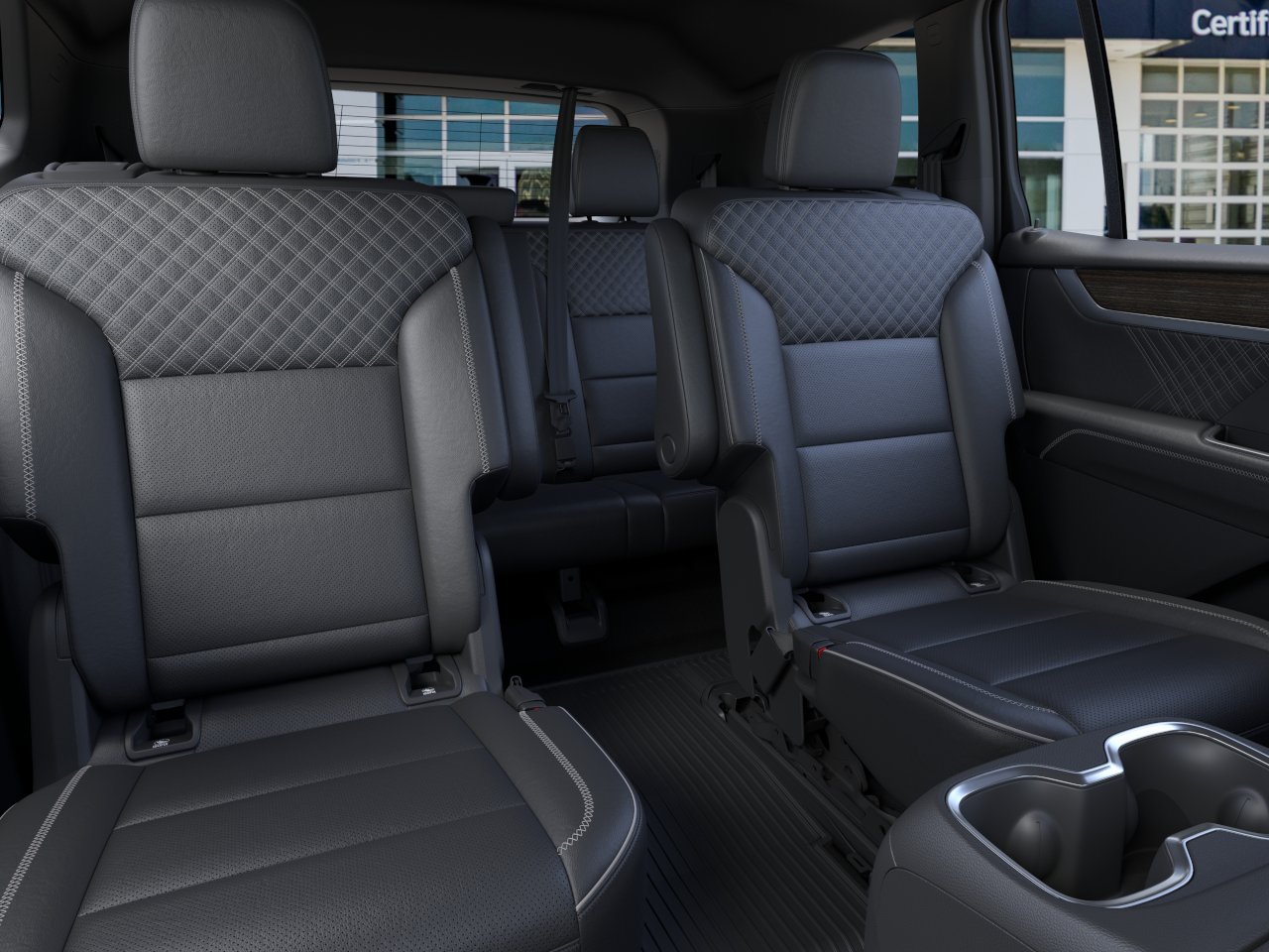 2026 GMC Acadia Denali - Photo 41