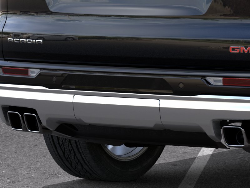 2026 GMC Acadia Denali - Photo 38