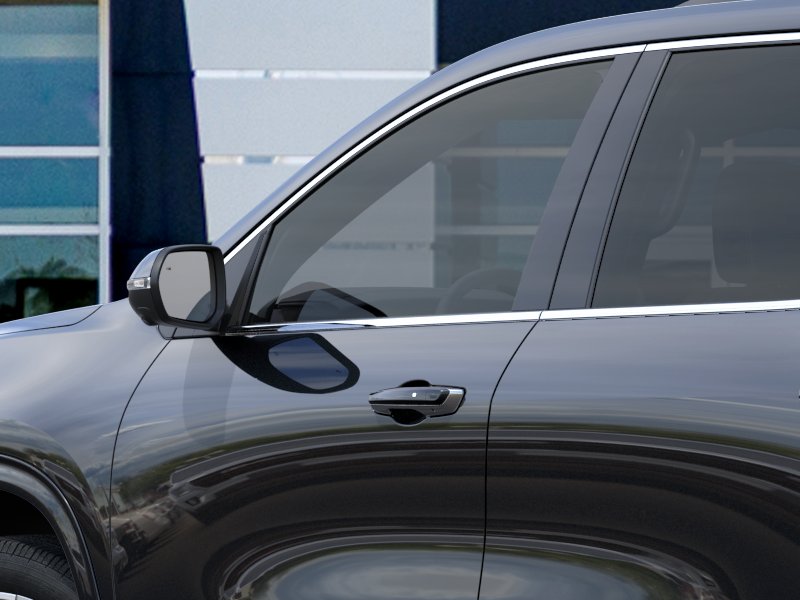 2026 GMC Acadia Denali - Photo 36