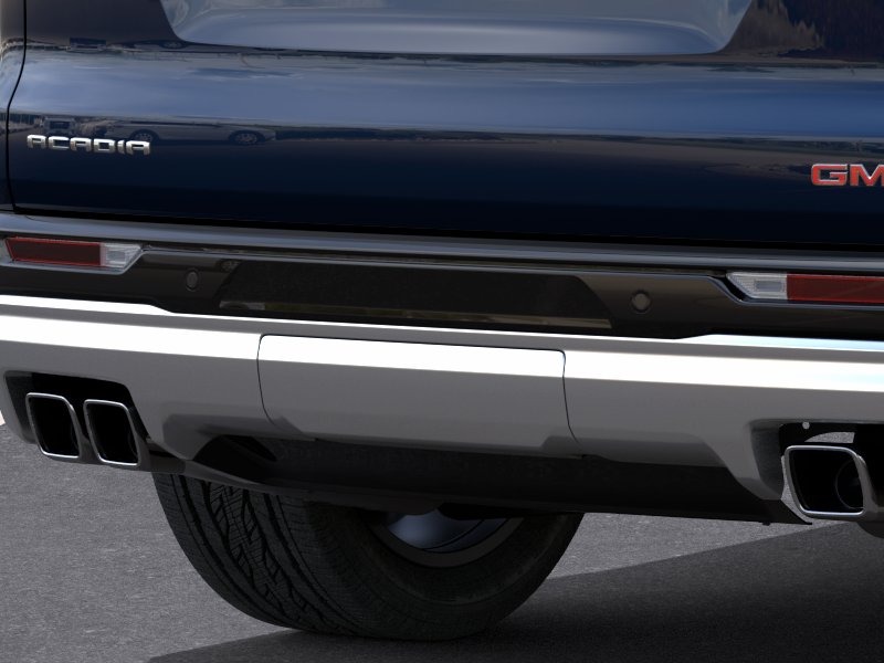 New 2027 Ink GMC Denali image 14