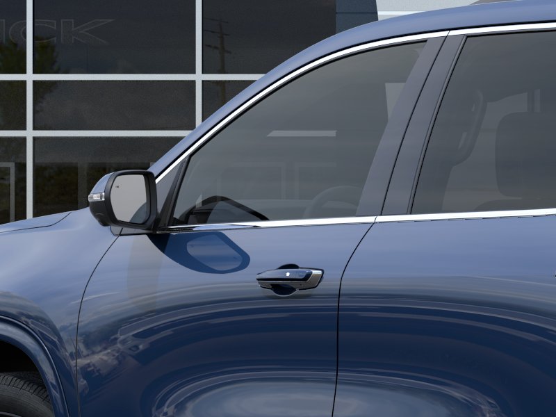 New 2027 Ink GMC Denali image 12