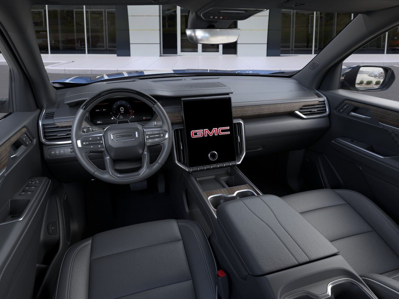 New 2027 Ink GMC Denali image 15