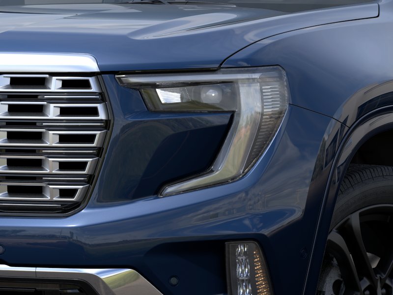 New 2027 Ink GMC Denali image 10