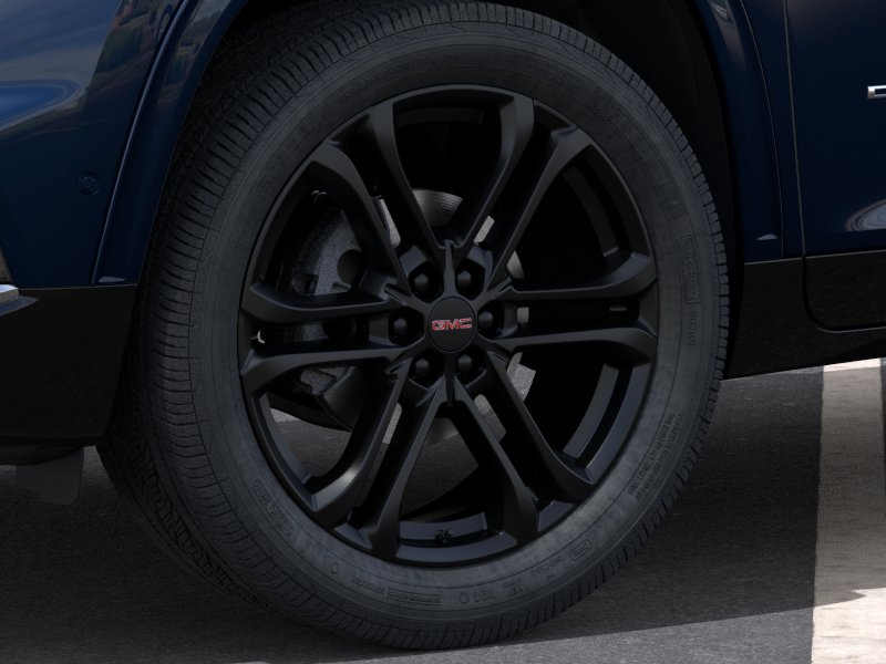 New 2027 Ink GMC Denali image 9