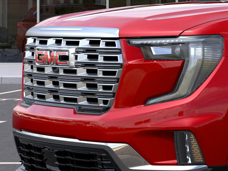 2026 GMC Acadia Denali - Photo 37