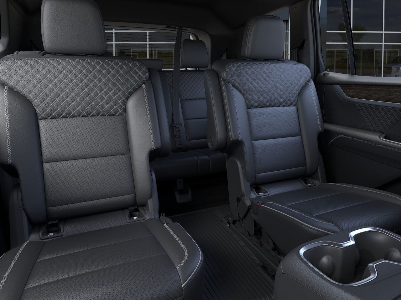 2026 GMC Acadia Denali - Photo 41