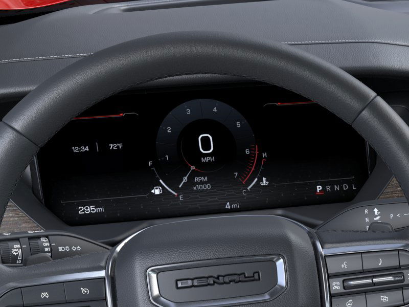 2026 GMC Acadia Denali - Photo 42