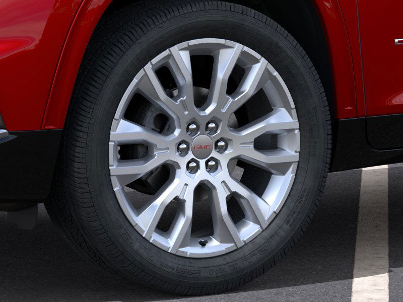 2026 GMC Acadia Denali - Photo 33