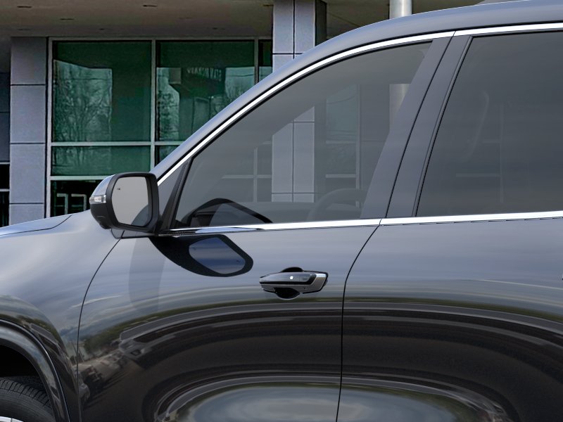 New 2026 Ebony Twilight Metallic GMC Denali image 36