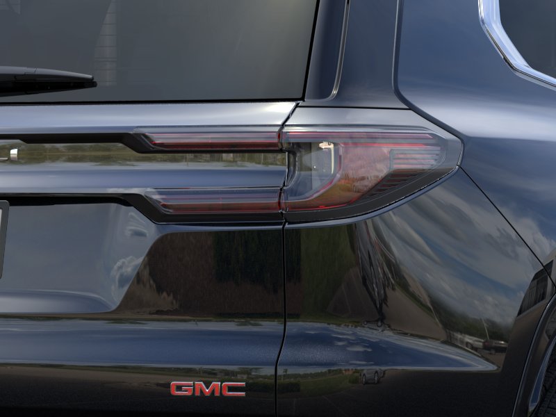 New 2026 Ebony Twilight Metallic GMC Denali image 35