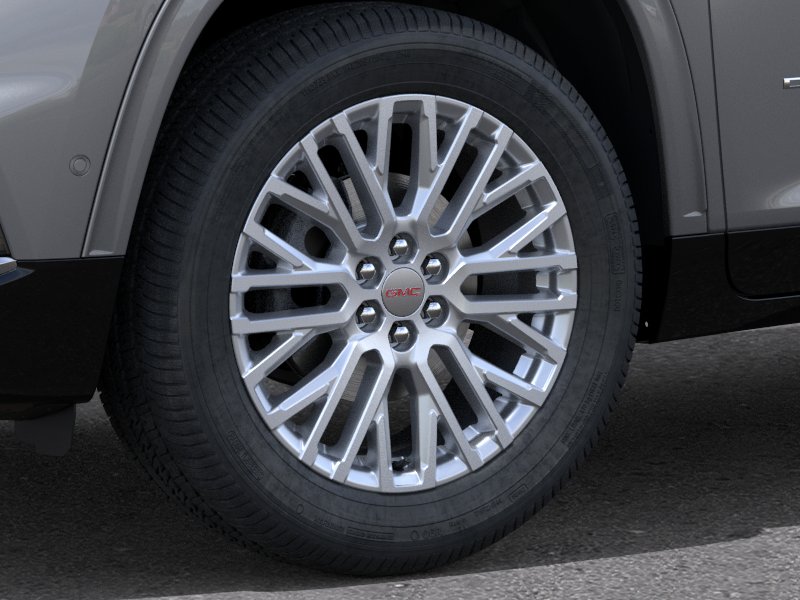 New 2026 Sterling Metallic GMC Denali image 33