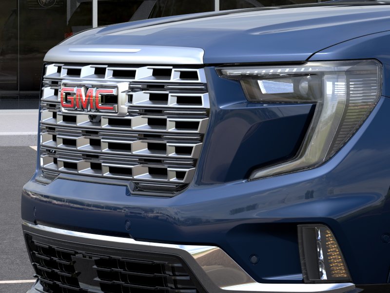 New 2027 Ink GMC Denali image 13