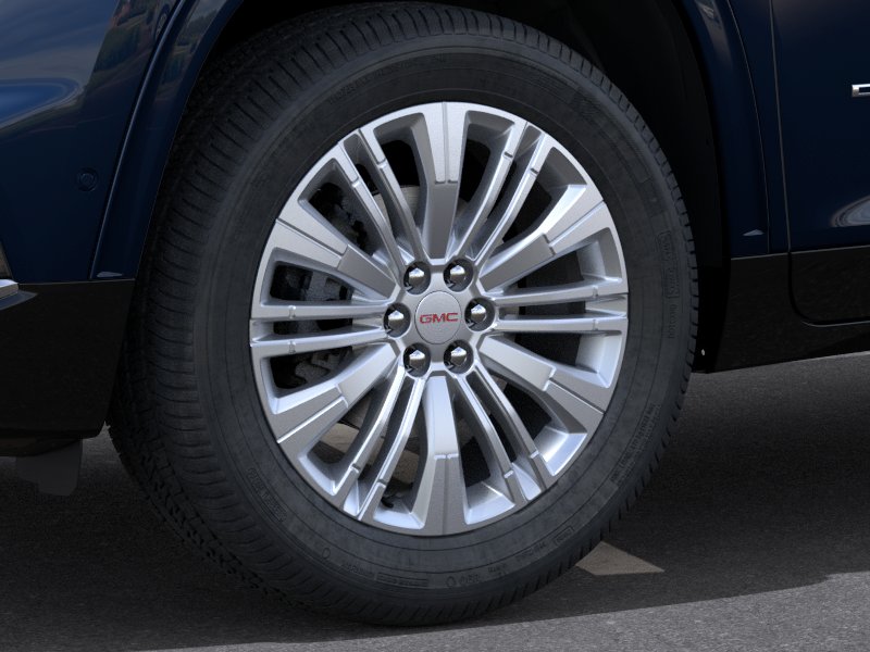 New 2027 Ink GMC Denali image 9