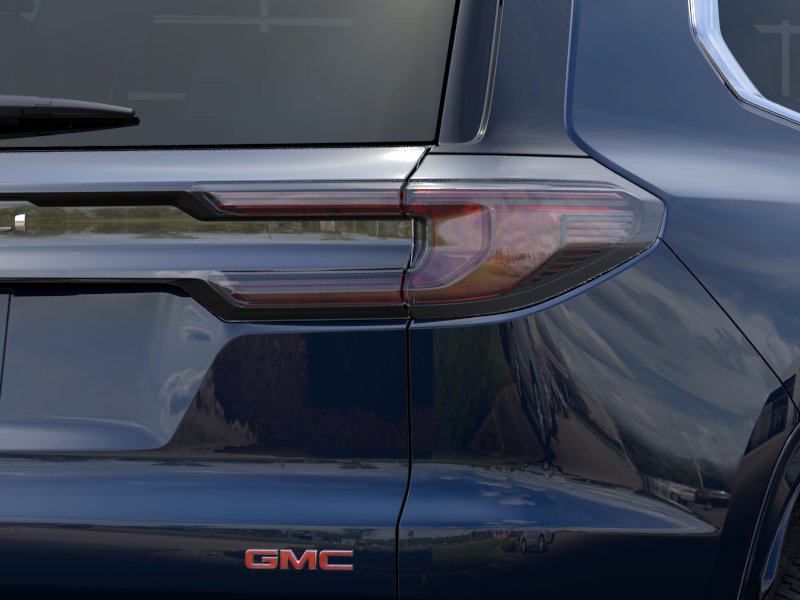 New 2027 Ink GMC Denali image 11