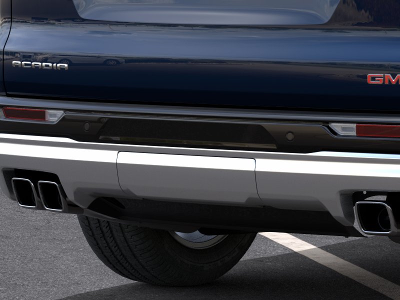 New 2027 Ink GMC Denali image 14