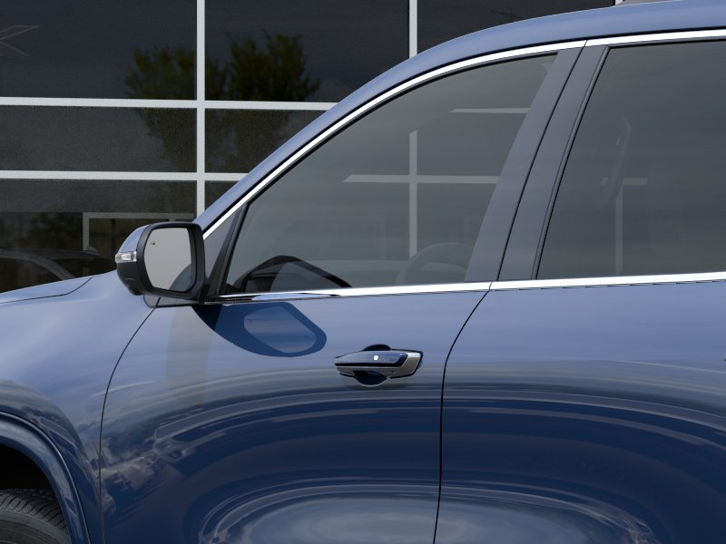 New 2027 Ink GMC Denali image 12