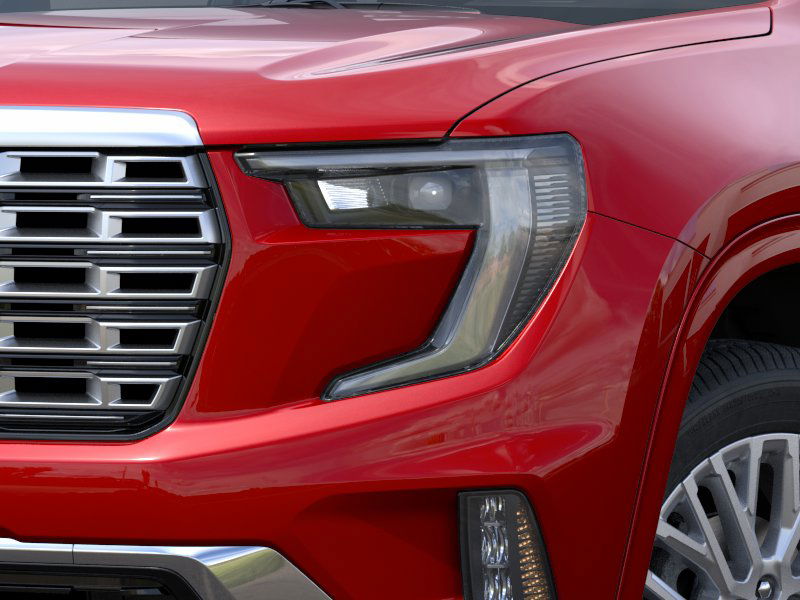 2026 Gmc Acadia Denali photo 38