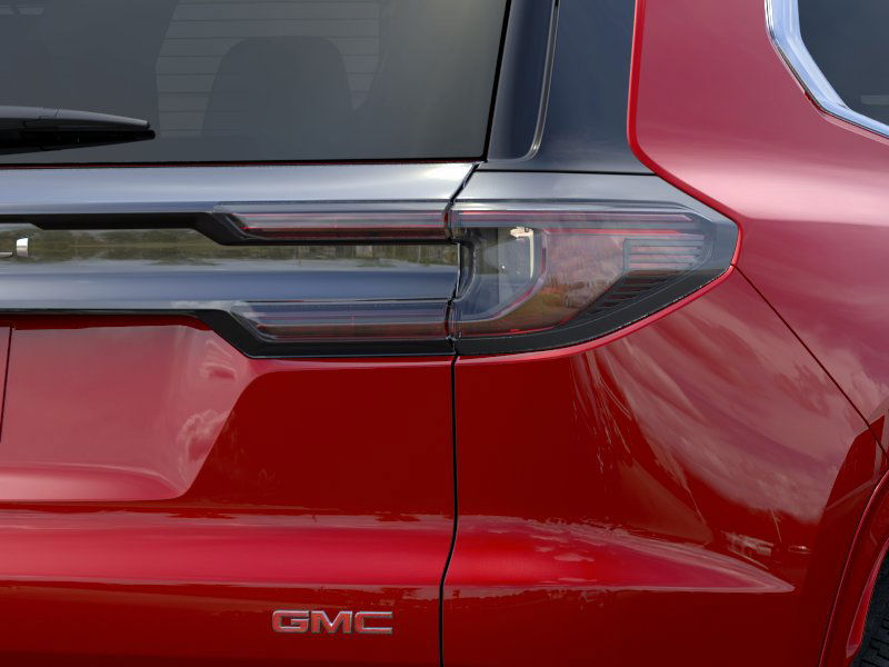 2026 Gmc Acadia Denali photo 39