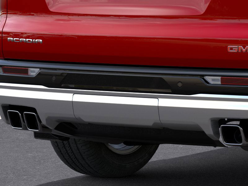 2026 Gmc Acadia Denali photo 42