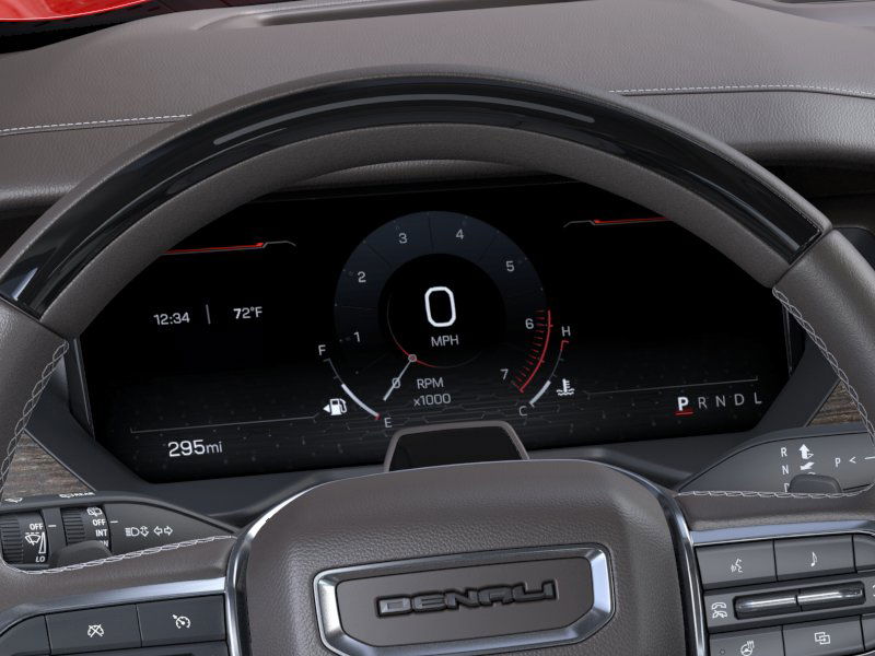 2026 Gmc Acadia Denali photo 45