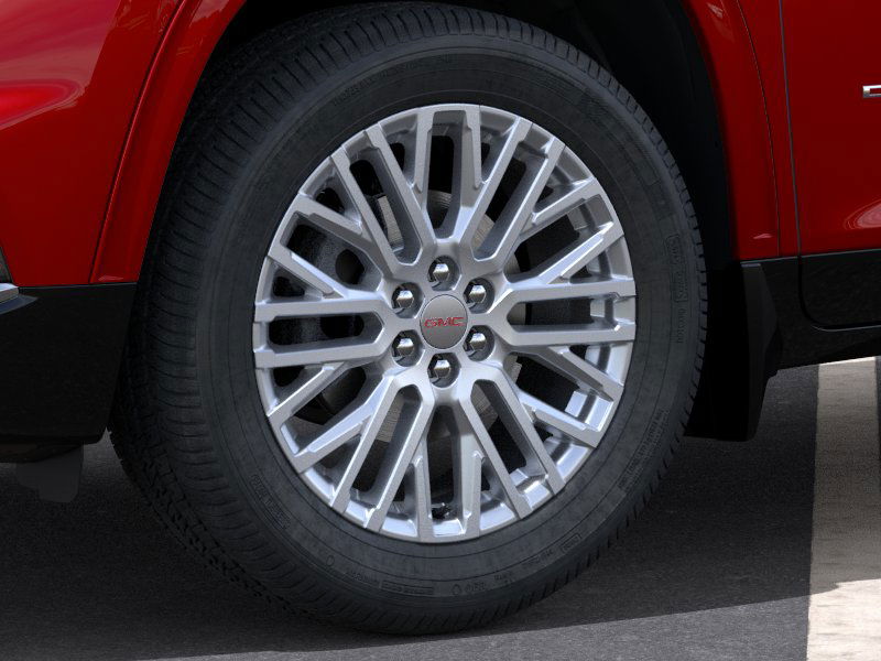 2026 Gmc Acadia Denali photo 37
