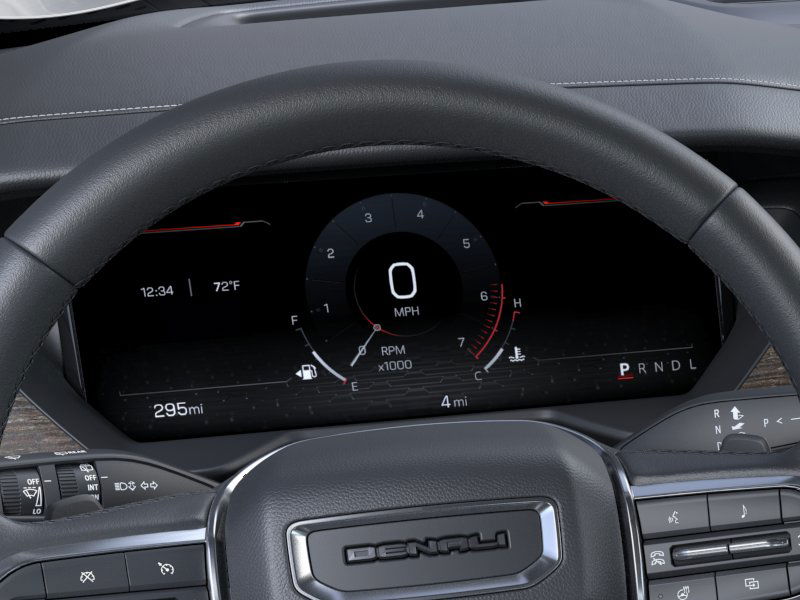 2026 Gmc Acadia Denali photo 18
